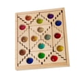 thumbnail image 1 of Juego de bloques de cubos, cubos, juguete apilable, juguetes educativos de aprendizaje, bloques de construcción, juego de apilamiento para cumpleaños,, 1 of 9