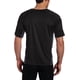 thumbnail image 2 of Camisas de natación Rashguard para hombre, camisa de manga corta holgada UPF 50+, camisas deportivas de agua con ajuste seco y fresco UV, 2 of 2