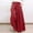 Red, variant on Baqcunre Wide Leg Pants Woman,Womens Elastic High Waist Loose Wide Leg Trousers Long Pants With Pocket,Womens Fashion,Linen Pants Women,Pants For Women,Womens Clothes,Army Green,L