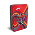 thumbnail image 2 of Trading Cards Topps Turbo Attax Formula 1 2024 con Mega Tin, 2 of 8