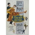 thumbnail image 1 of Posterazzi MOVEI7333 Affiche de Film Juke Box Rhythm - 27 x 40 Po., 1 of 1