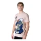 thumbnail image 2 of Playera Hombre Moda Camiseta Beige Anime 56505025, 2 of 7
