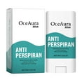 thumbnail image 2 of Fiudx Barra Desodorante con Aroma Fresco, Bálsamo Corporal de Protección Duradera, Fórmula Suave y Delicada, Ajuste Universal para Hombres y Mujeres, Frescura Durante Todo El Día, Mayor Confianza Dia, 2 of 5