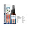 thumbnail image 3 of Leg care spray daily nourishing gentle care comfortable leg skin massage care, 3 of 3
