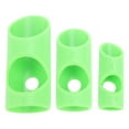 thumbnail image 1 of Foam Pipe Insulation Cutter Tool, Avoid Errors Versatile Pipe Insulation Cutting Tool Easy To Operate Plastic High Accuracy Comprehensive Protecting  for Homes, 1 of 7
