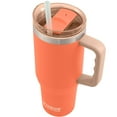 thumbnail image 3 of YUKON OUTFITTERS Fit Forty 40oz Apricot Crush Tumbler (YH40APC6), 3 of 5