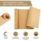thumbnail image 3 of Rollo de papel kraft PONGHEI marrón de 76 cm x 30 m para envolver regalos, 3 of 7