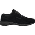 thumbnail image 2 of Women's Propet Washable Walker™ Suede Black Suede 8.5 B, 2 of 6
