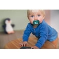 thumbnail image 2 of Philips Avent Chupon Ultra Air Hello / Elephant Blue +18m 2pz, 2 of 4