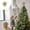 U, variant on Upgraded Xmas Topper Treetop Christmas Light For Holiday Tree Decor Christmas Tree Top Christmas Tree Topper For Christmas Decoration V