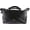Black, variant on Top Zip Travel Bag