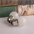 thumbnail image 7 of 15 Pack Frosted LED Replacement Bulbs, Low Wattage Led Bulb,1.5W Equivalent 15 Watt, E26 Standard Base, 6000K White, Small Globe Light Bulb for Outdoor Patio String Lights Ceiling Fan, 7 of 7