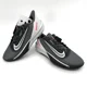 thumbnail image 1 of Nike Precision 7 EasyOn Basketball Shoes Smoke Grey Photon Dust Men 9 Wmn 10.5, 1 of 6
