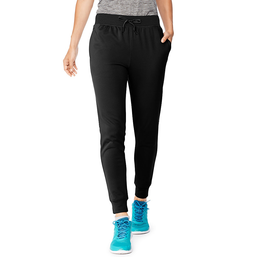 hanes joggers amazon