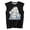 Black, variant on Freya Skye Stars Align Tour Tank Tops Sleeveless T-Shirt port Vest Women Men Casual Outdoor Sportwear