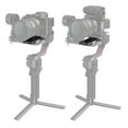 thumbnail image 6 of Quick Release Plate with Arca-Swiss for DJI RS 2/RSC 2 Gimbal, 6 of 9