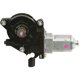 thumbnail image 1 of Motor de Elevación de Ventana CARDONE 2009 A 2015 Honda Tra Izq, 1 of 4