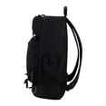 thumbnail image 2 of Eastsport Unisex Elevated Backpack, Black, 2 of 7