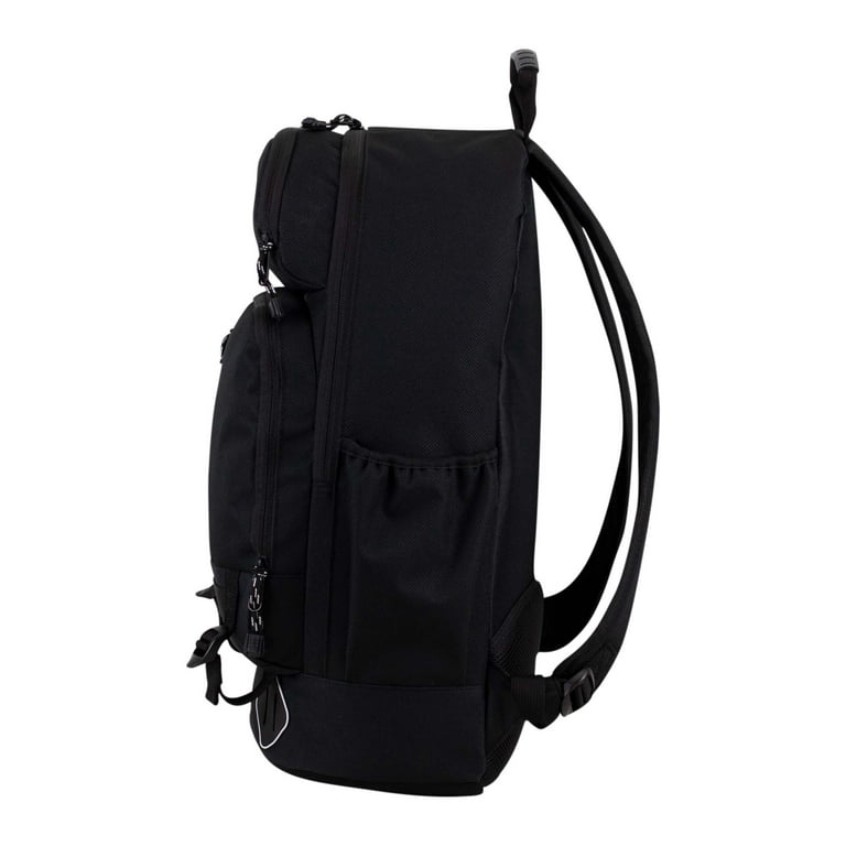 Eastsport Unisex Elevated Backpack, Black - Walmart.com Eastsport Unisex Elevated Backpack, Black - Walmart.com