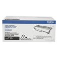 thumbnail image 1 of Brother Printer TN750 High Yield Toner Cartridge , Black, 1 of 8