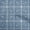 Blue, variant on oneOone Cotton Cambric Sea Green Fabric Asian Tile Diamond Dress Material Fabric Print Fabric By The Yard 56 Inch Wide