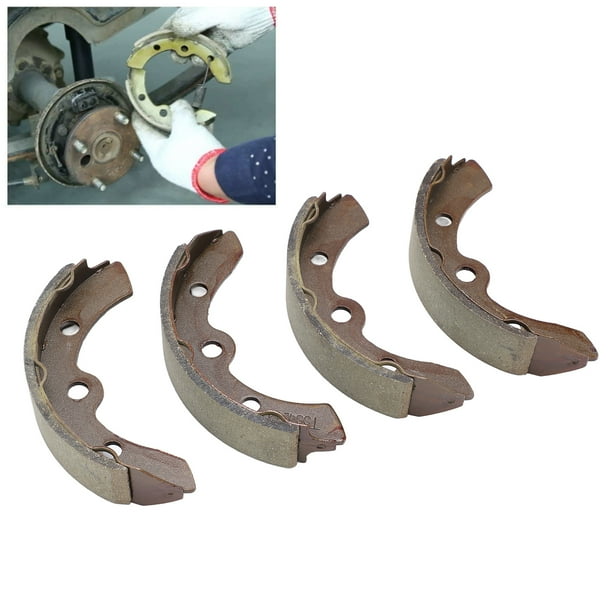 Club car hotsell brake shoes