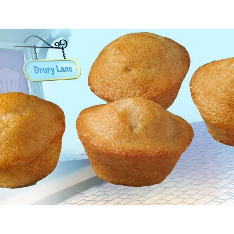 Mini plateau à muffins - Decora