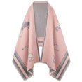 thumbnail image 1 of Bufanda EXTREE Pashmina Silky Shewl Wrap para mujer, 1 of 7