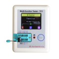 thumbnail image 3 of Probador de transistores FLhrweasw pantalla electrónica de bolsillo para diodo triodo 2 uds, 3 of 6