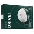 thumbnail image 1 of Pelotas de golf modelo Vice Drive 2025 para máxima distancia, 1 of 5