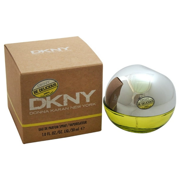 Donna Karan Aerosol EDP Be Delicious 1 oz Donna Karan Donna Karan Aerosol EDP