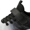 thumbnail image 6 of Zshosam Boys Sneakers Toddler Boys Shoes Lightweight Breathable Adorable Running Sneakers for Toddler and Little Kid Size 12,(White Little Kids 12), 6 of 9