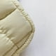 thumbnail image 2 of Riñonera para Mujer Bolso Acolchado en El Pecho Correa Ajustable Hobo Suave Y Sólido, 2 of 9