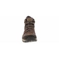 thumbnail image 6 of Merrell Accentor 3 Mid Hiking Boot | J135467 Grey, 6 of 6
