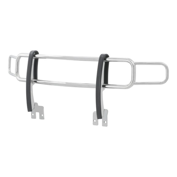 ARIES 4077-2 06-C HUMMER H3 1PC SS GG Fits select: 2009-2010 HUMMER H3T