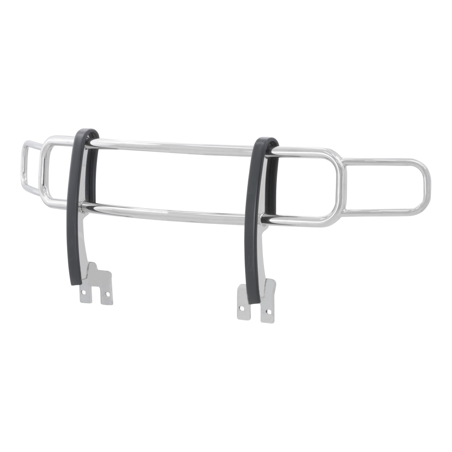 ARIES 4077-2 06-C HUMMER H3 1PC SS GG Fits select: 2009-2010 HUMMER H3T