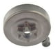 thumbnail image 2 of Piñón De 3/8 "6T Con Borde De Tambor De Embrague Y De Cojinetes adaptaciónción A Motosierra MS170 CUTICAT Tambor de embrague, 2 of 3