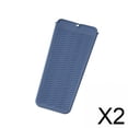 thumbnail image 1 of 2 Bolsas De Silicona Resistentes Al Calor Para Rizador De Pelo, Alisador De Pelo, Peluquero Bkue, 1 of 10