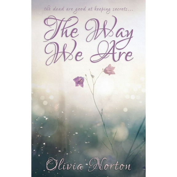 The Way We Are, (Paperback)