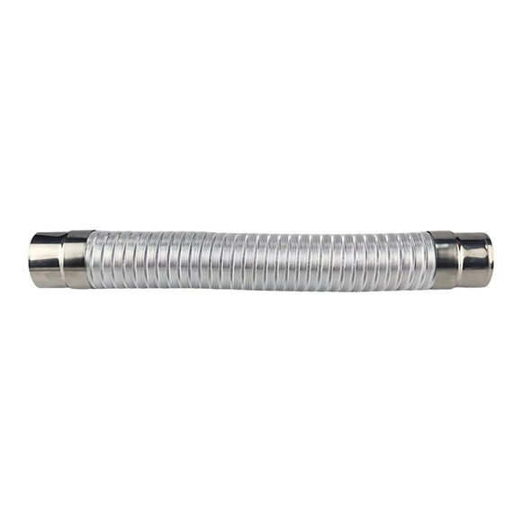 Tubo de Chimenea Zulema accesorios flexibles para Chimenea