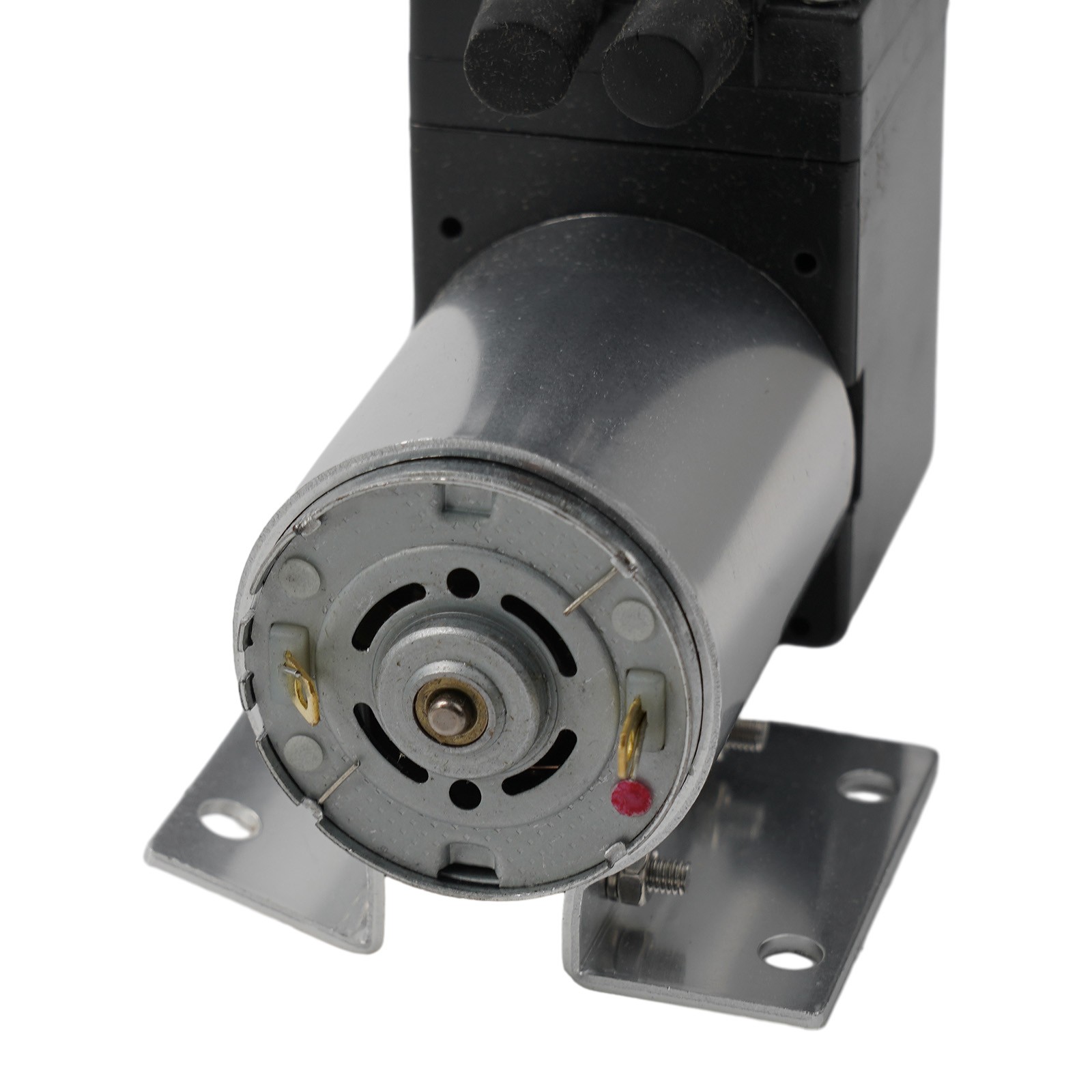 1PCS Vacuum Pump DC 12V Negative Pressure Air Suction Pump 5L/min 65-120kpa