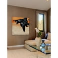 thumbnail image 5 of "Canadian Geese" Painting Print on Wrapped Canvas, 5 of 7