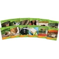 thumbnail image 6 of Junior Learning Blend Readers - Non-Fiction Learning Set, 6 of 6