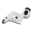 thumbnail image 1 of Sewing Machine Feet,Presser Foot Ankle Household Presser Foot Ankle Sewing Machine Presser Feet Highly Versatile, 1 of 14