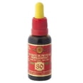 thumbnail image 3 of Polenectar Brazil Green Bee Propolis Extract Wax Free 80 (30mL), 3 of 3