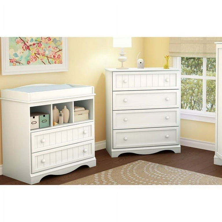 Graco sales charleston dresser