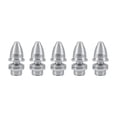 thumbnail image 2 of Rc Avion Cw Adaptateur d'Hélice, Avion Rc, Durable 5Pcs pour les Contrôleurs Peed Rc Moteurs Brushless Rc Modèle Avion, 2 of 8
