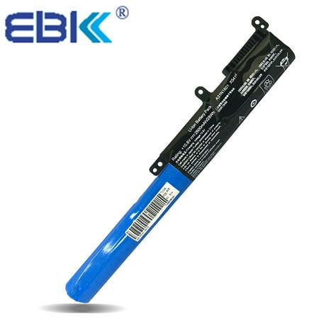EBK A31N1601 A31LP4Q long life Laptop Battery for Asus VivoBook Max F541 R541 X541 F541UA R541UA R541UJ R541UV 0B110-00440000