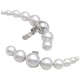 thumbnail image 3 of 1 par de clips decorativos para zapatos de perla, hebillas de perla desmontables para zapatos de mujer., 3 of 7