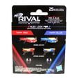 thumbnail image 3 of Nerf Rival 25-Round Refill Pack, Includes 5 high-impact Nerf Rival rounds, 3 of 5